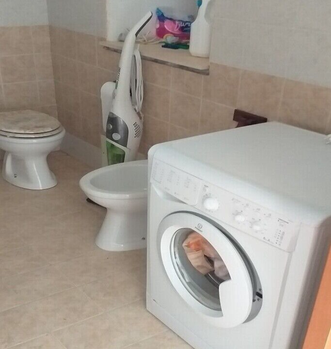 Photo of Bathroom in Santa Caterina Dello Ionio Marina