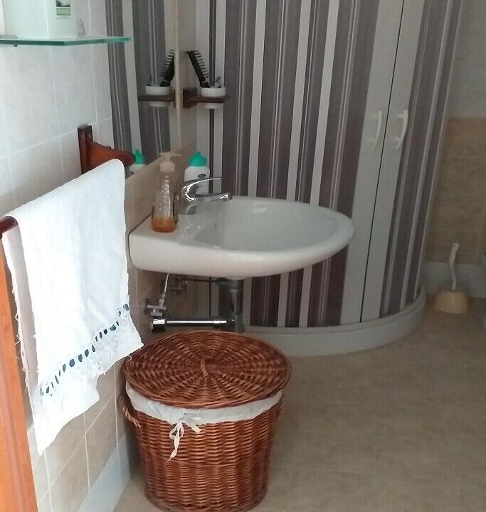 Photo of Bathroom in Santa Caterina Dello Ionio Marina