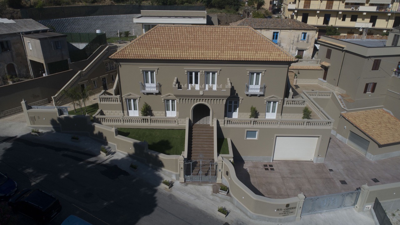Photo of Outdoor in Tropea