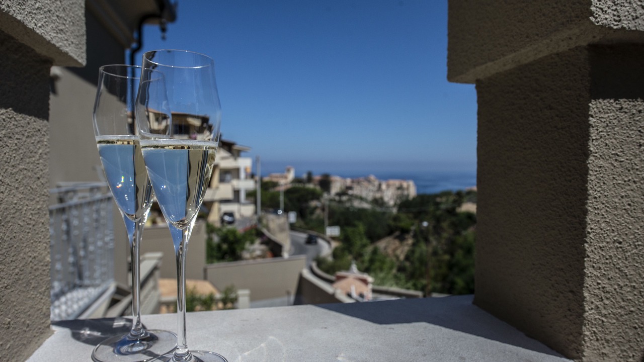 Photo of Bedroom in Tropea