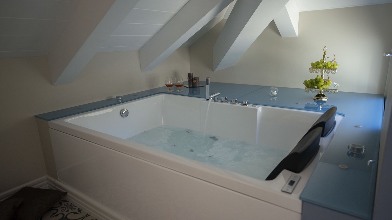 Photo of Bedroom in Tropea