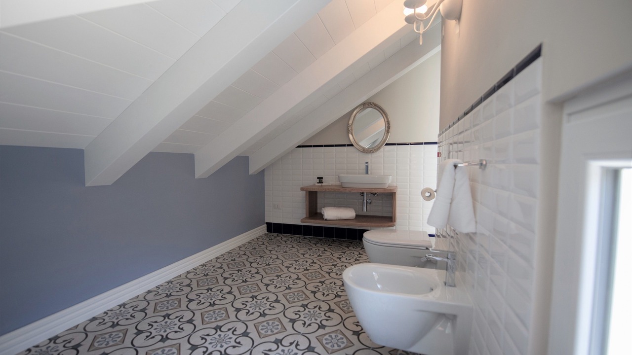 Photo of Bedroom in Tropea