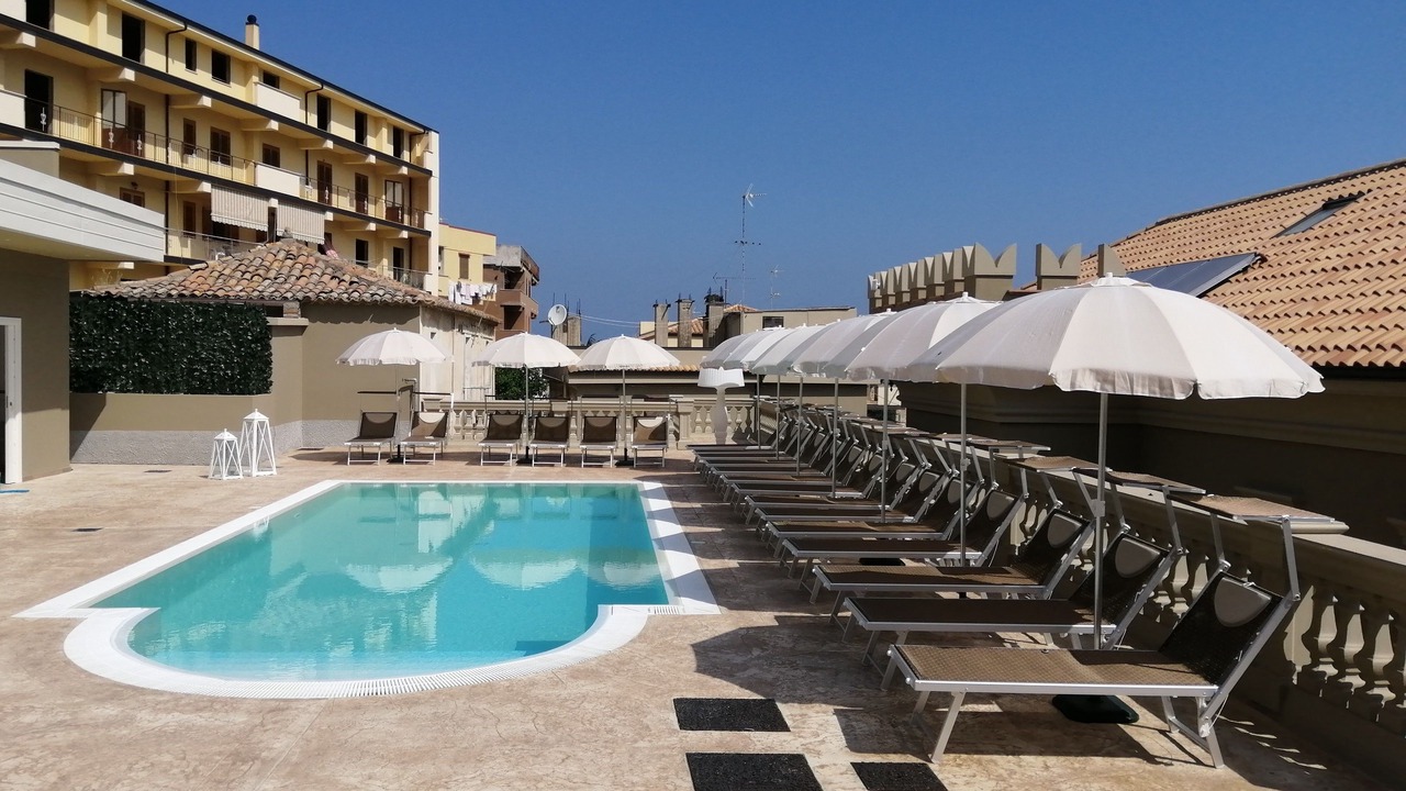 Photo of Outdoor in Tropea