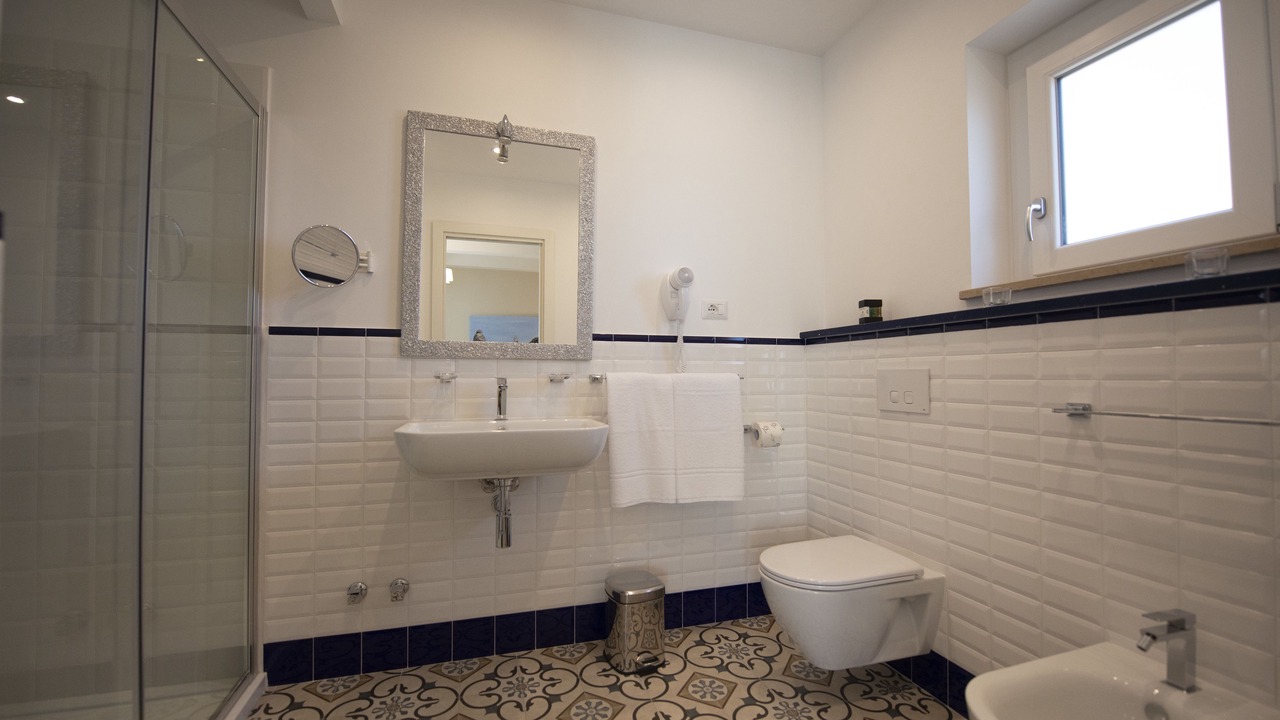 Photo of Bedroom in Tropea