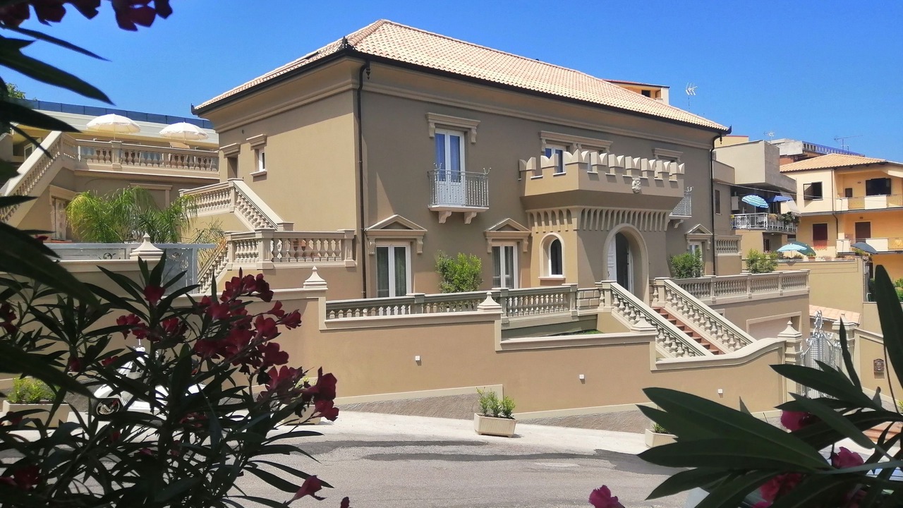 Photo of Outdoor in Tropea