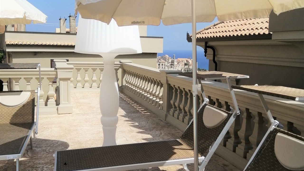 Photo of Outdoor in Tropea