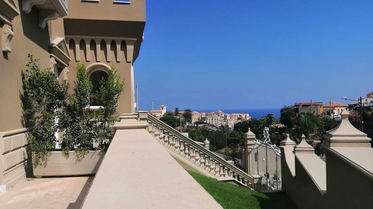 Photo of Outdoor in Tropea