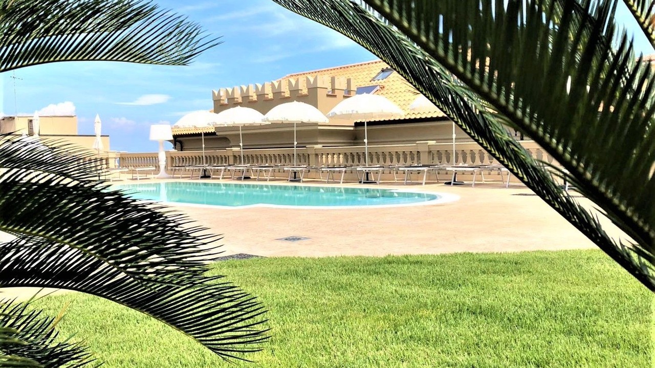 Photo of Outdoor in Tropea