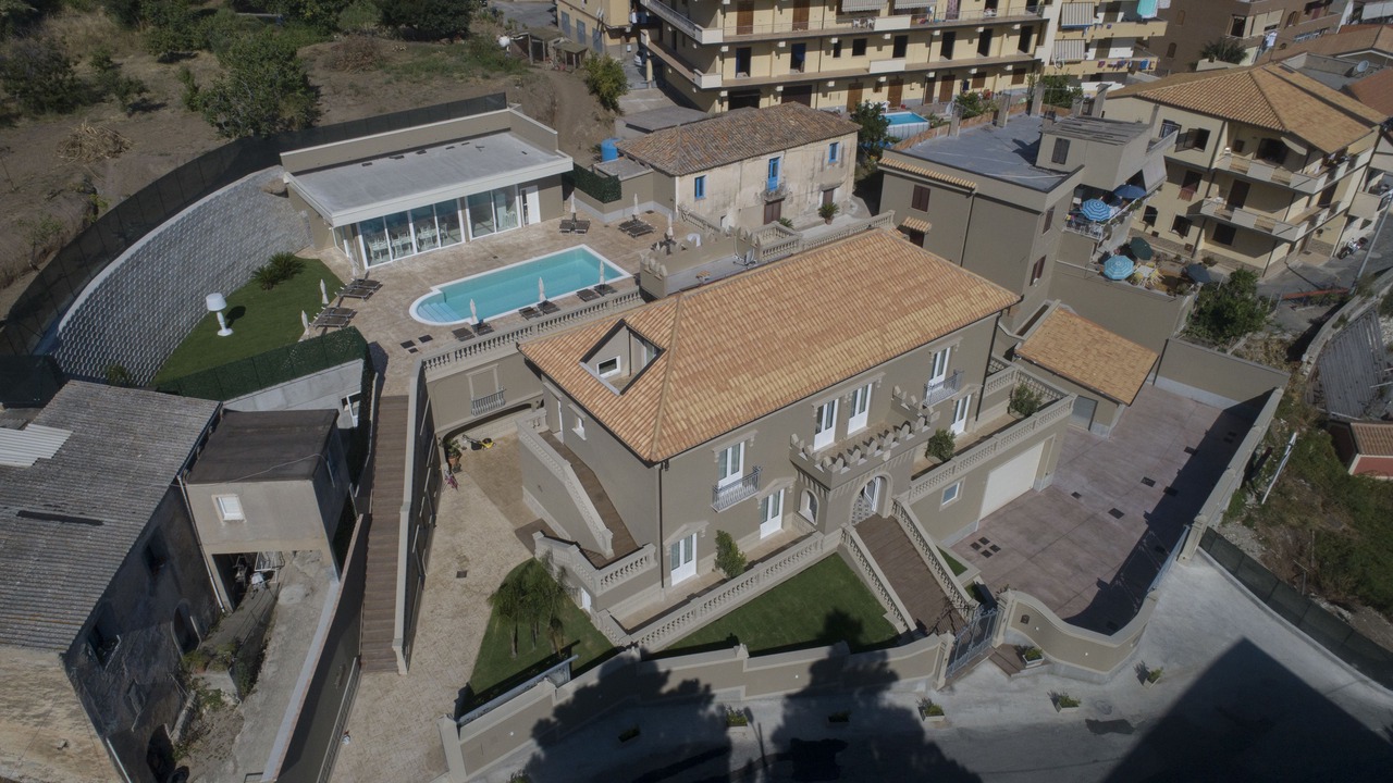Photo of Outdoor in Tropea