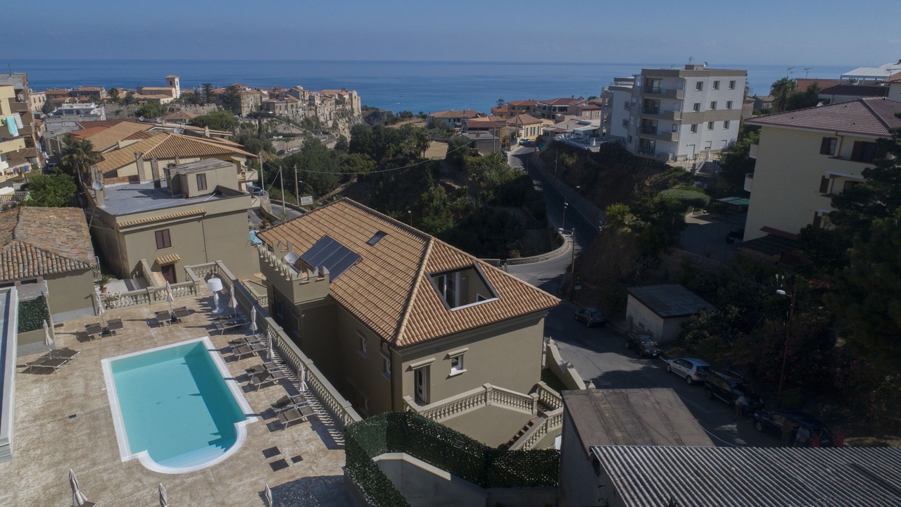 Photo of Outdoor in Tropea