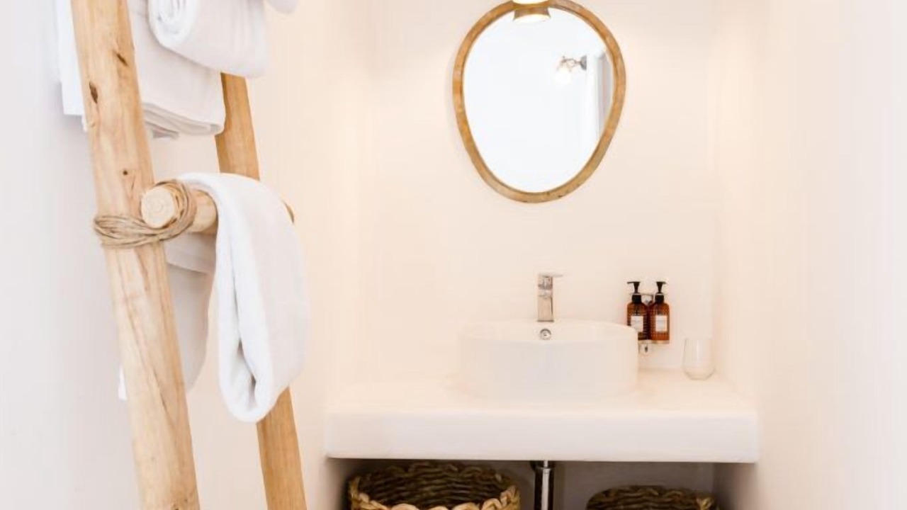 Photo of Bathroom in Procida
