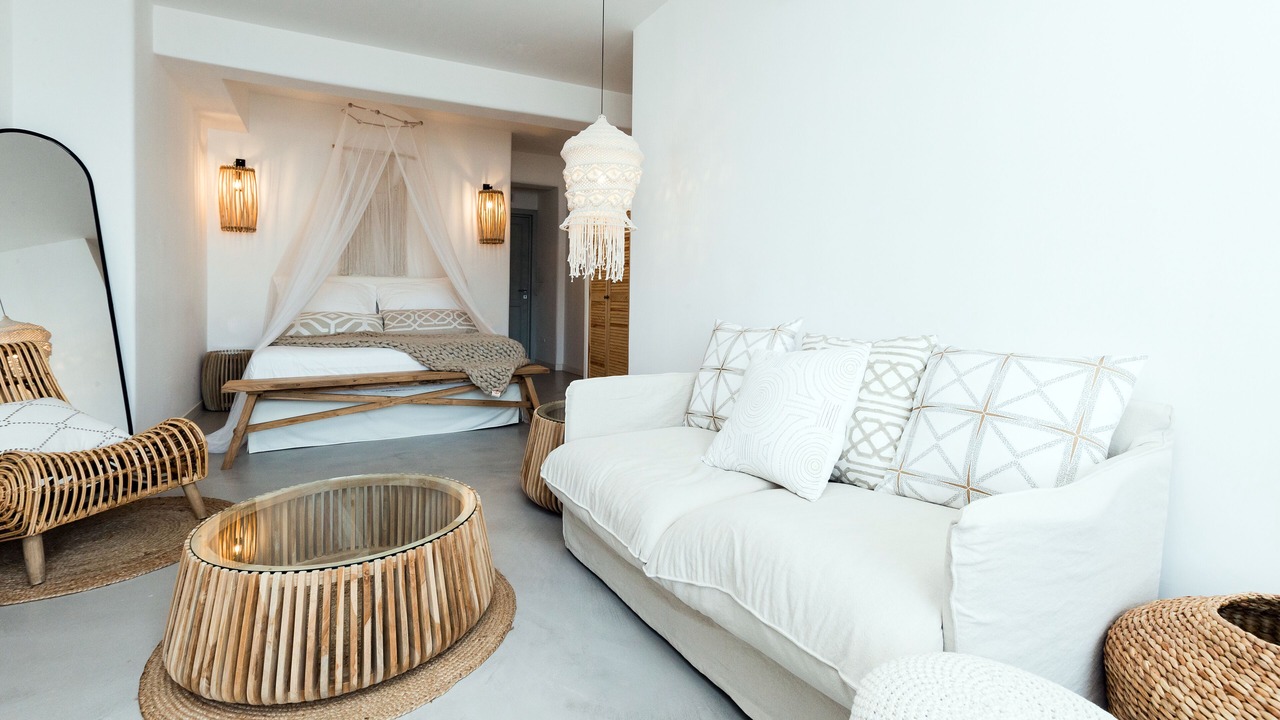 Photo of Bedroom in Procida