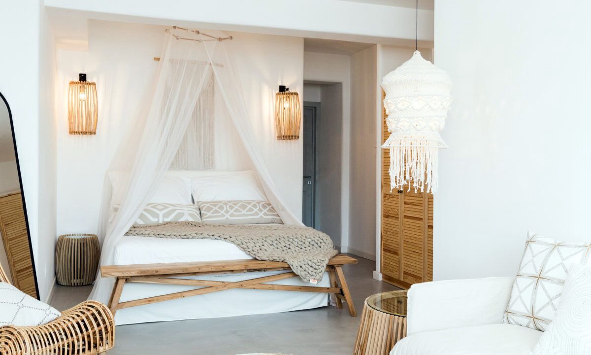 Photo of Bedroom in Procida