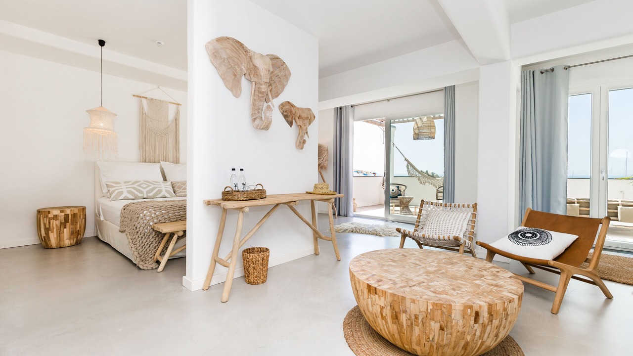 Photo of Bedroom in Procida