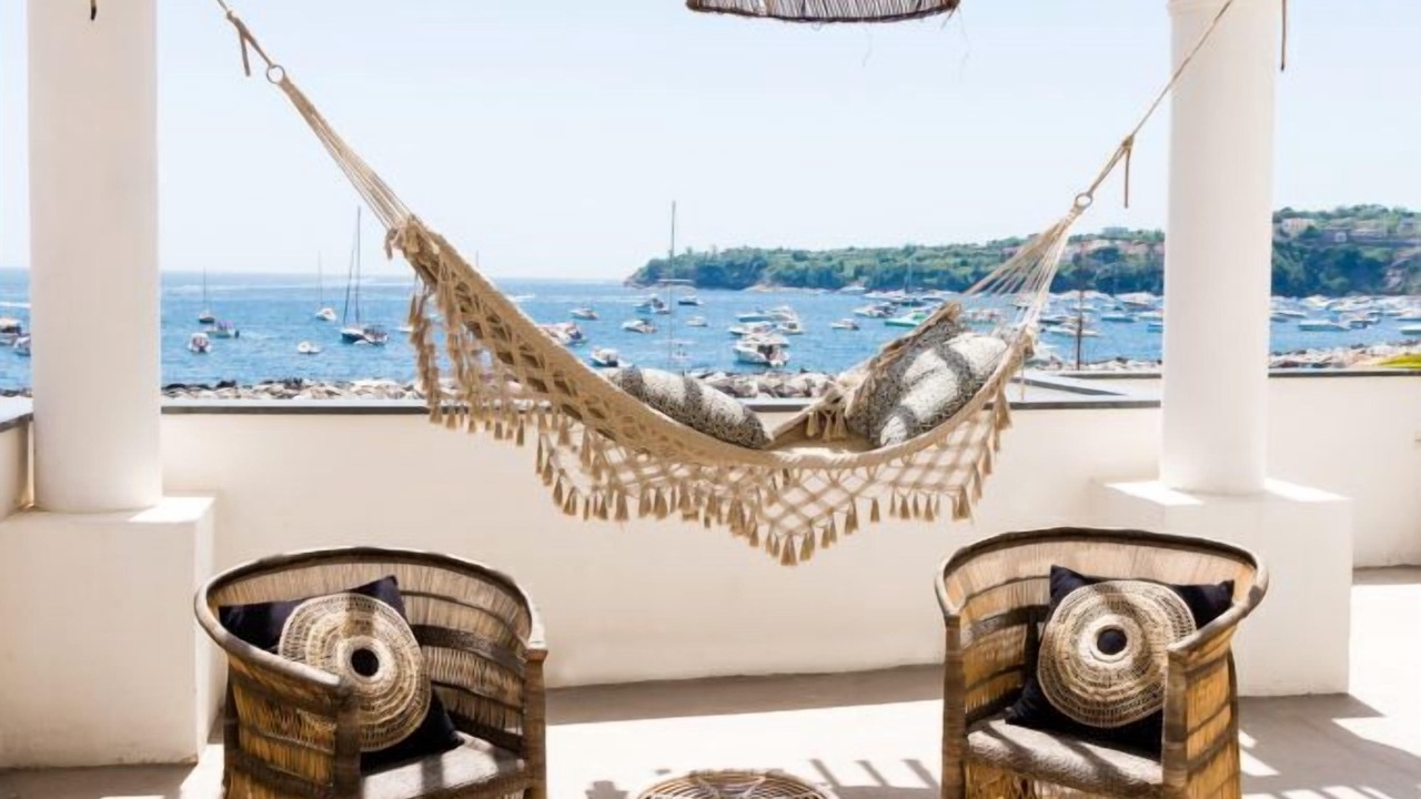 Photo of Bedroom in Procida