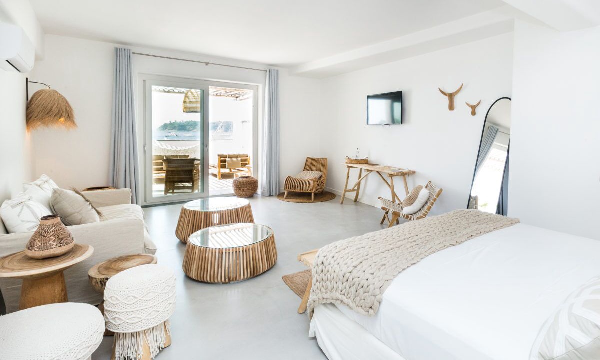 Photo of Bedroom in Procida