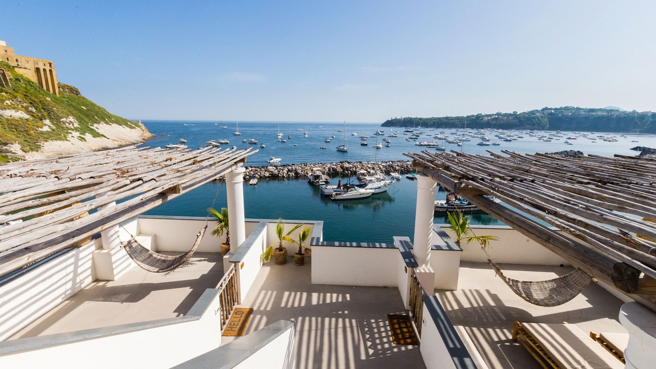 Photo of Outdoor in Procida