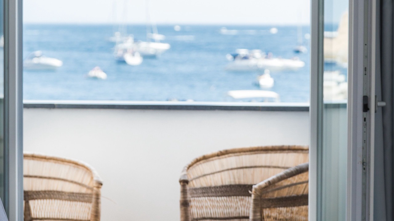 Photo of Bedroom in Procida