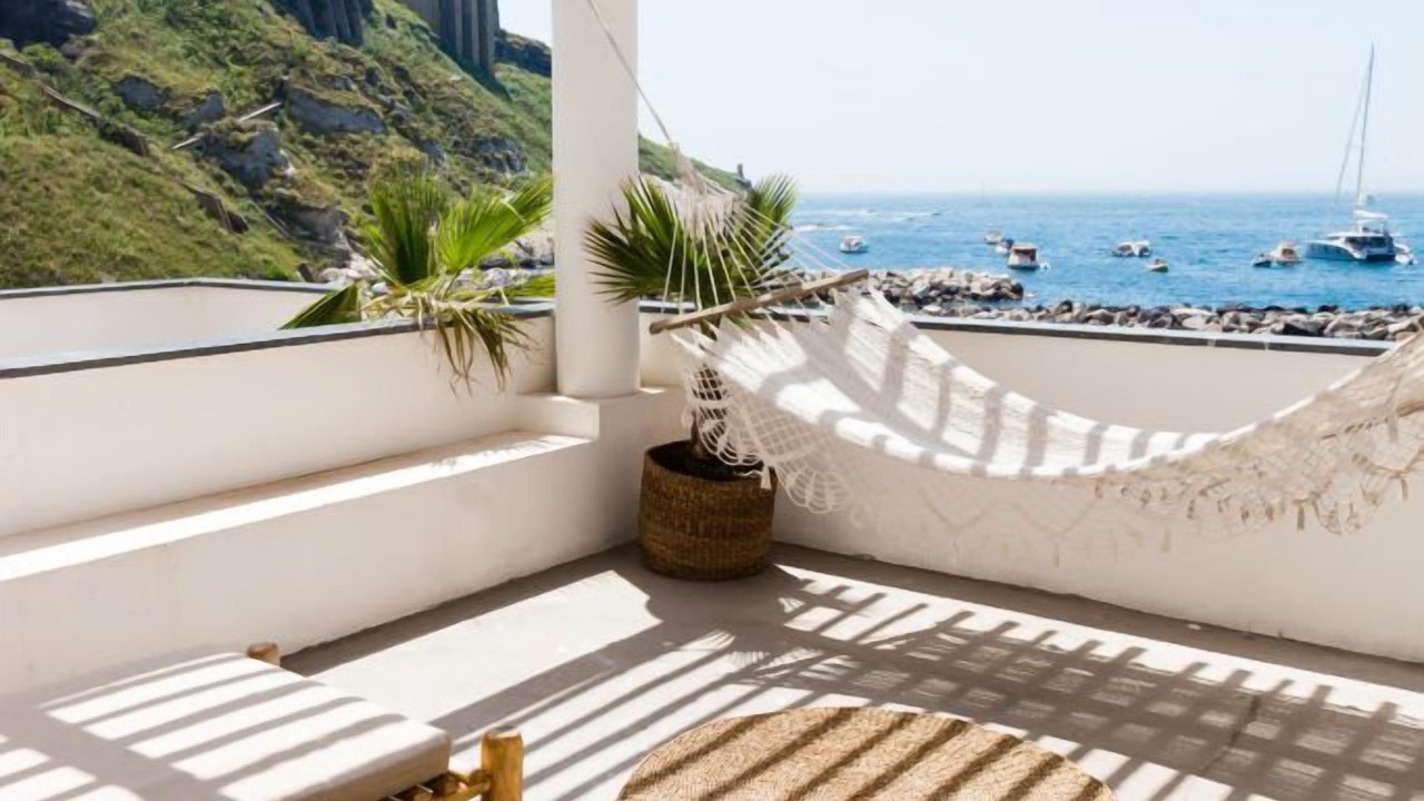 Photo of Bedroom in Procida