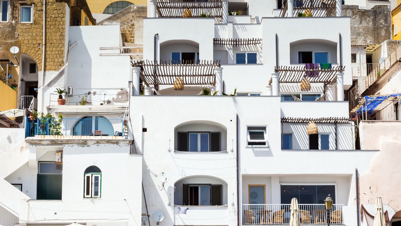Photo of Outdoor in Procida