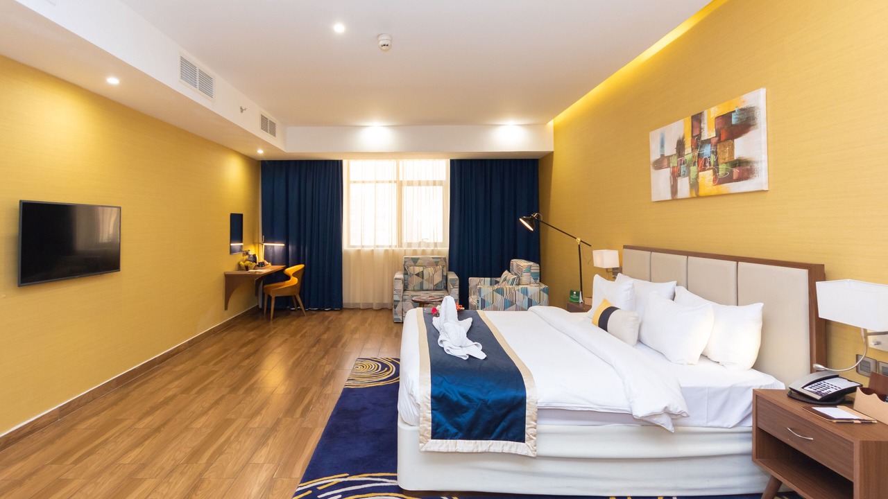 Photo of Livingroom in Al Rigga