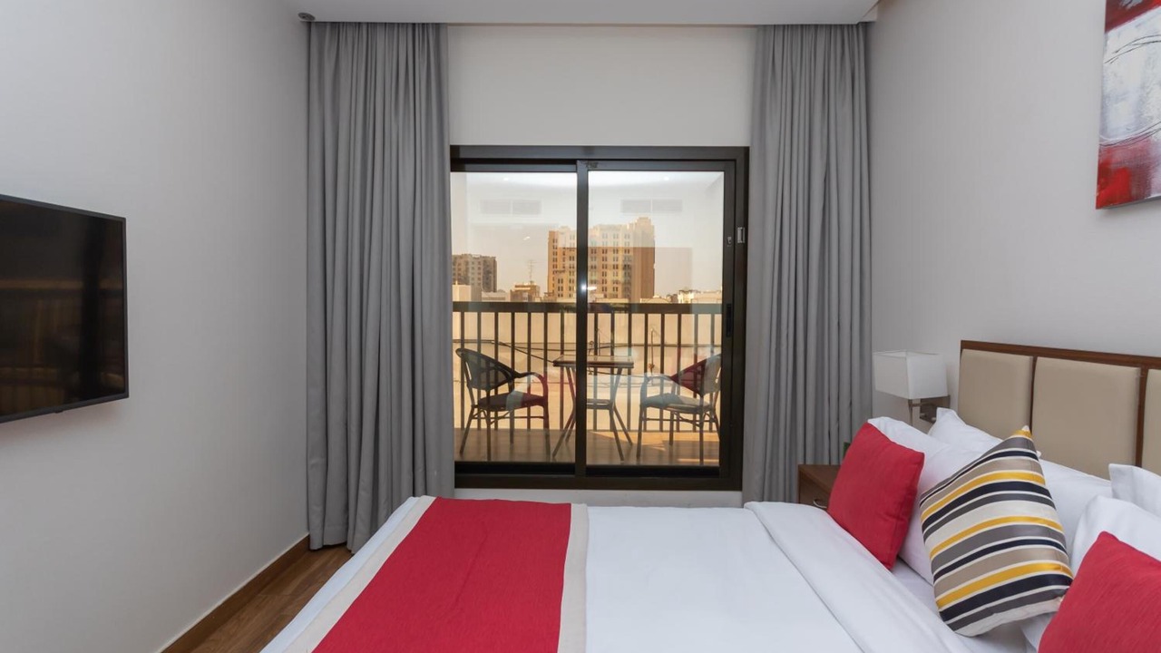 Photo of Bedroom in Al Rigga
