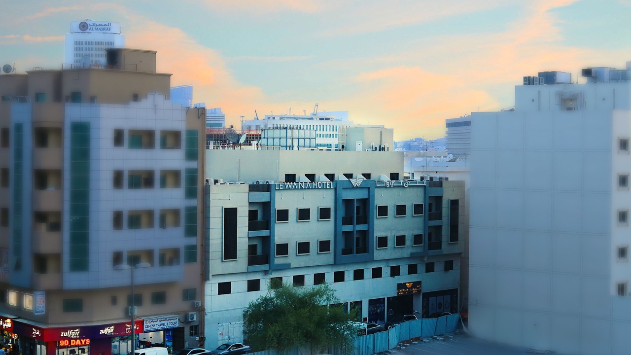 Photo of Outdoor in Al Rigga