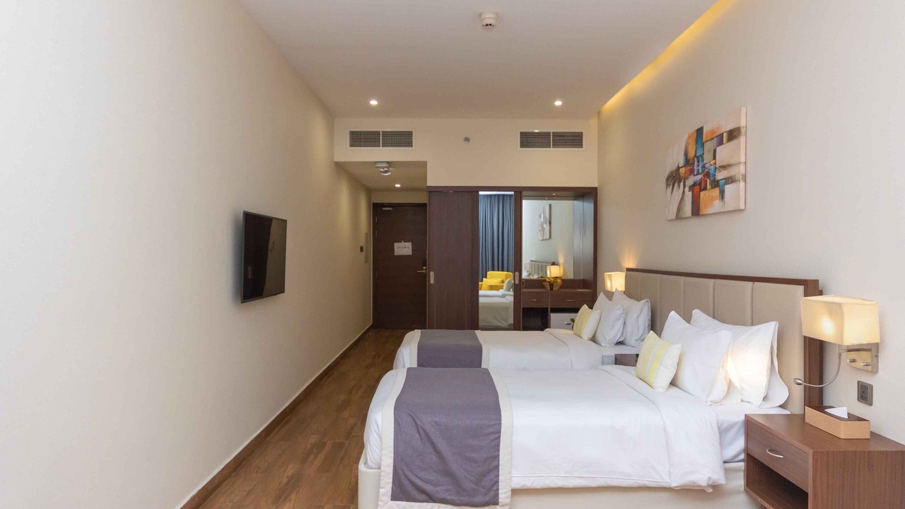 Photo of Bedroom in Al Rigga