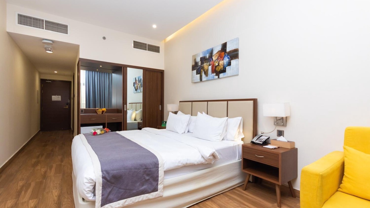 Photo of Bedroom in Al Rigga