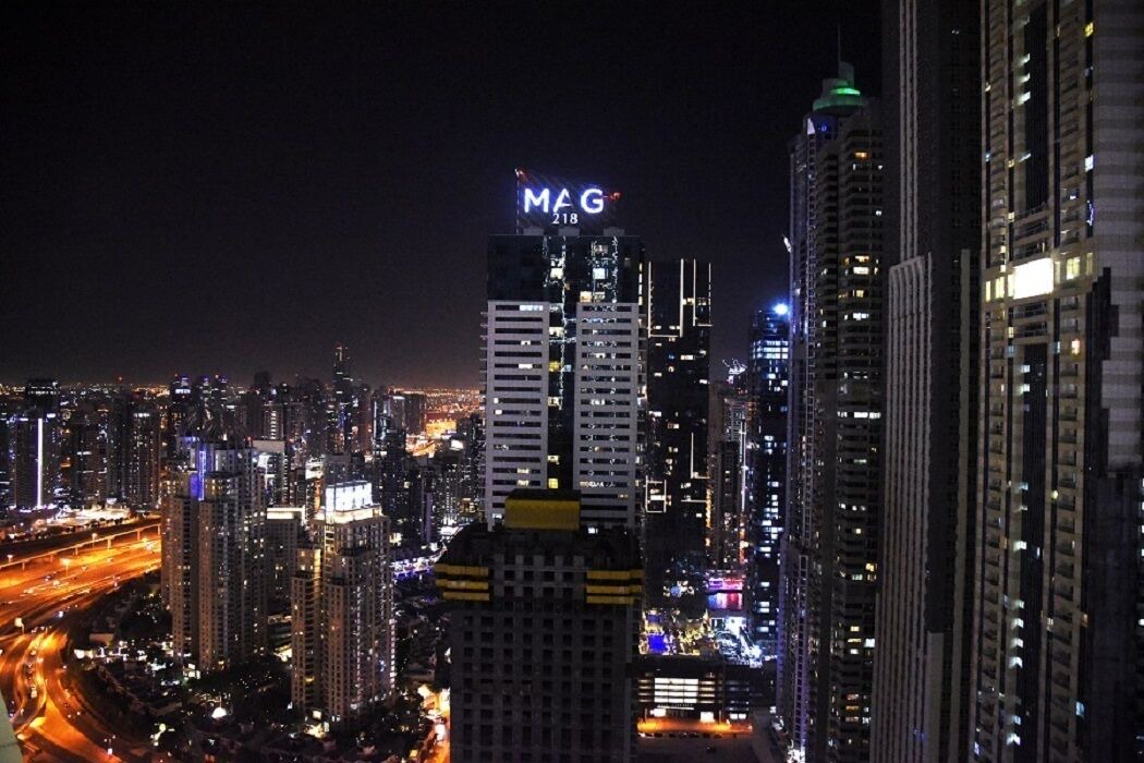 Photo of Outdoor in Dubai
