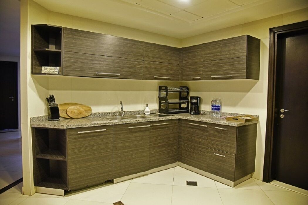 Photo of Kitchen in Dubai