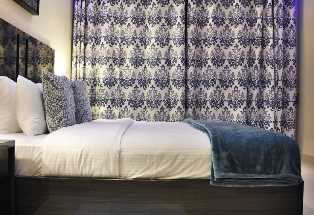 Photo of Bedroom in Dubai