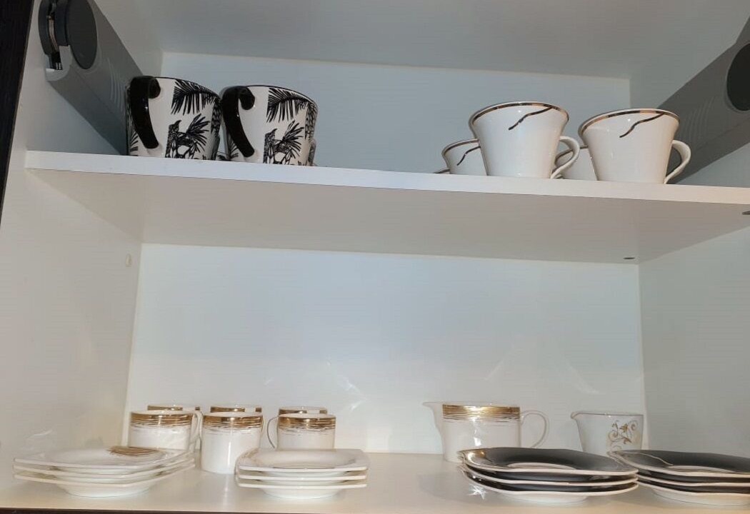 Photo of Kitchen in Dubai