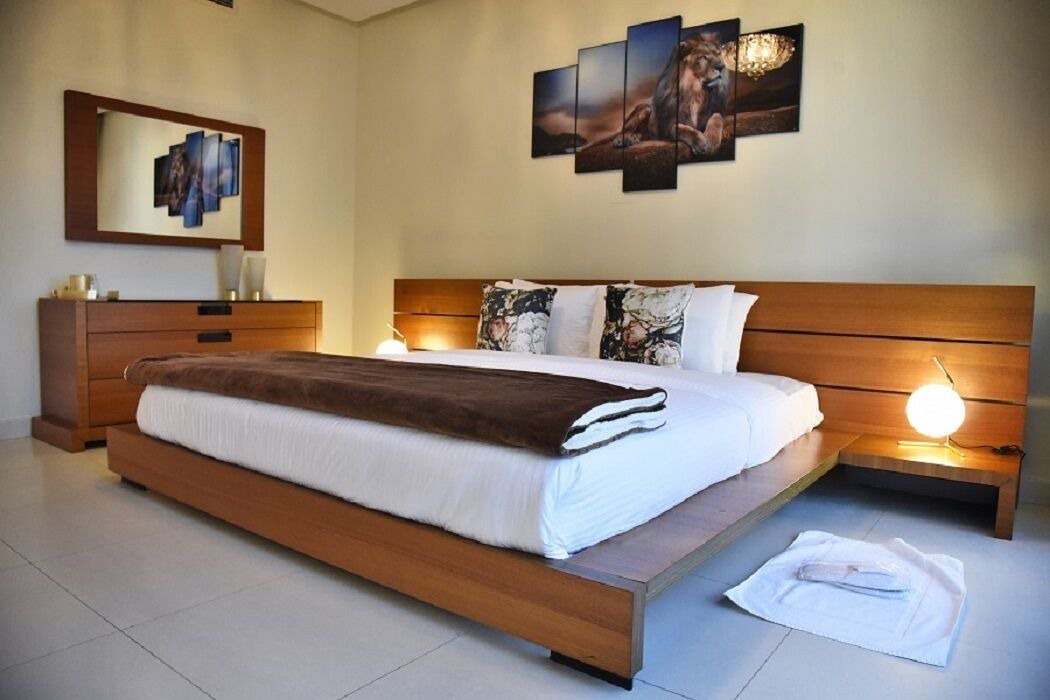 Photo of Bedroom in Dubai