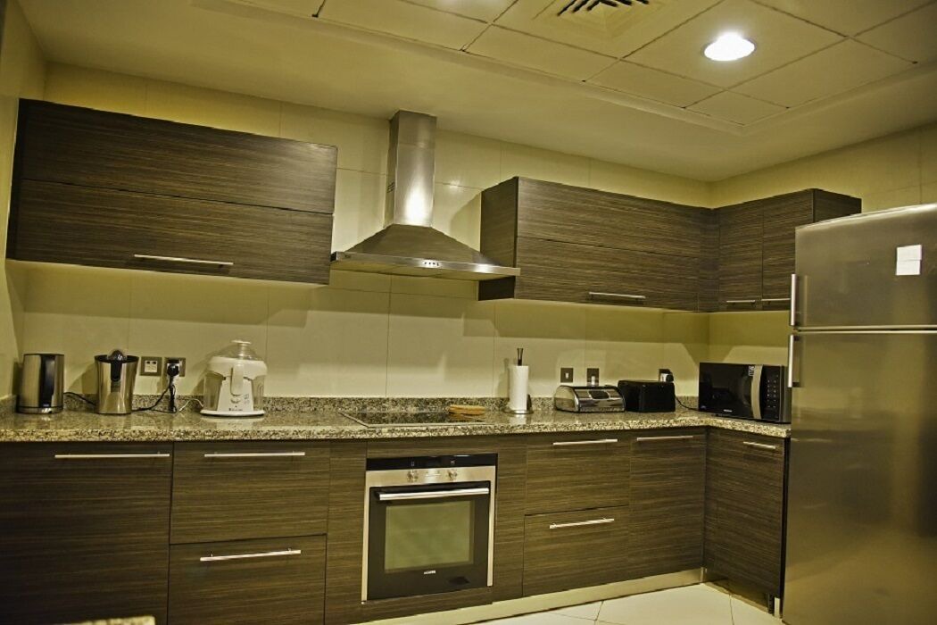 Photo of Kitchen in Dubai