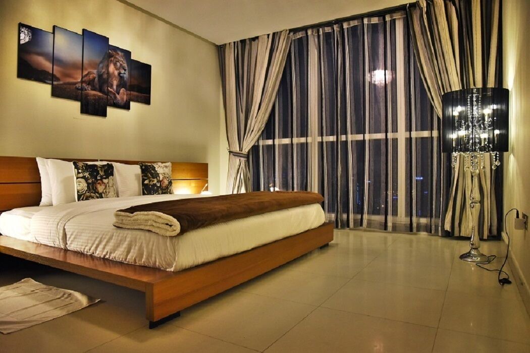 Photo of Bedroom in Dubai