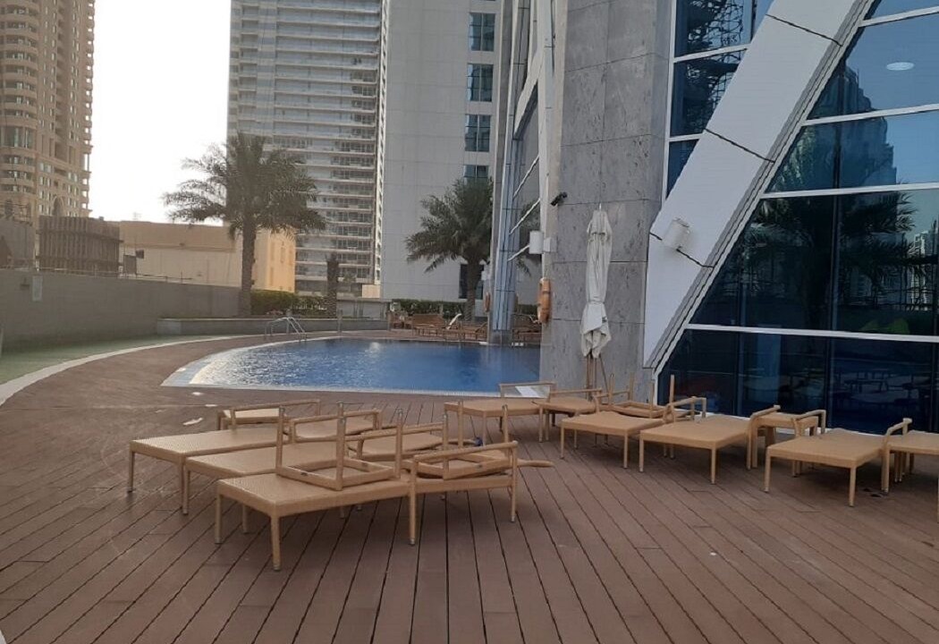 Photo of Outdoor in Dubai