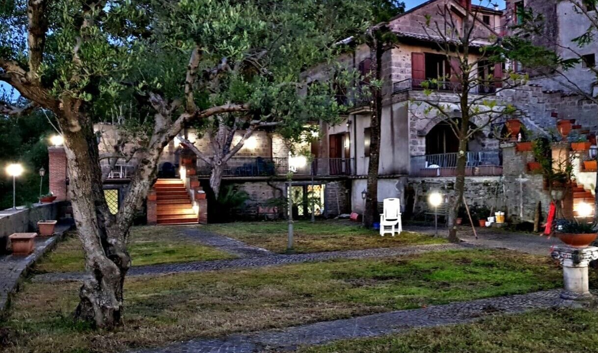 Photo of Outdoor in Caserta Vecchia
