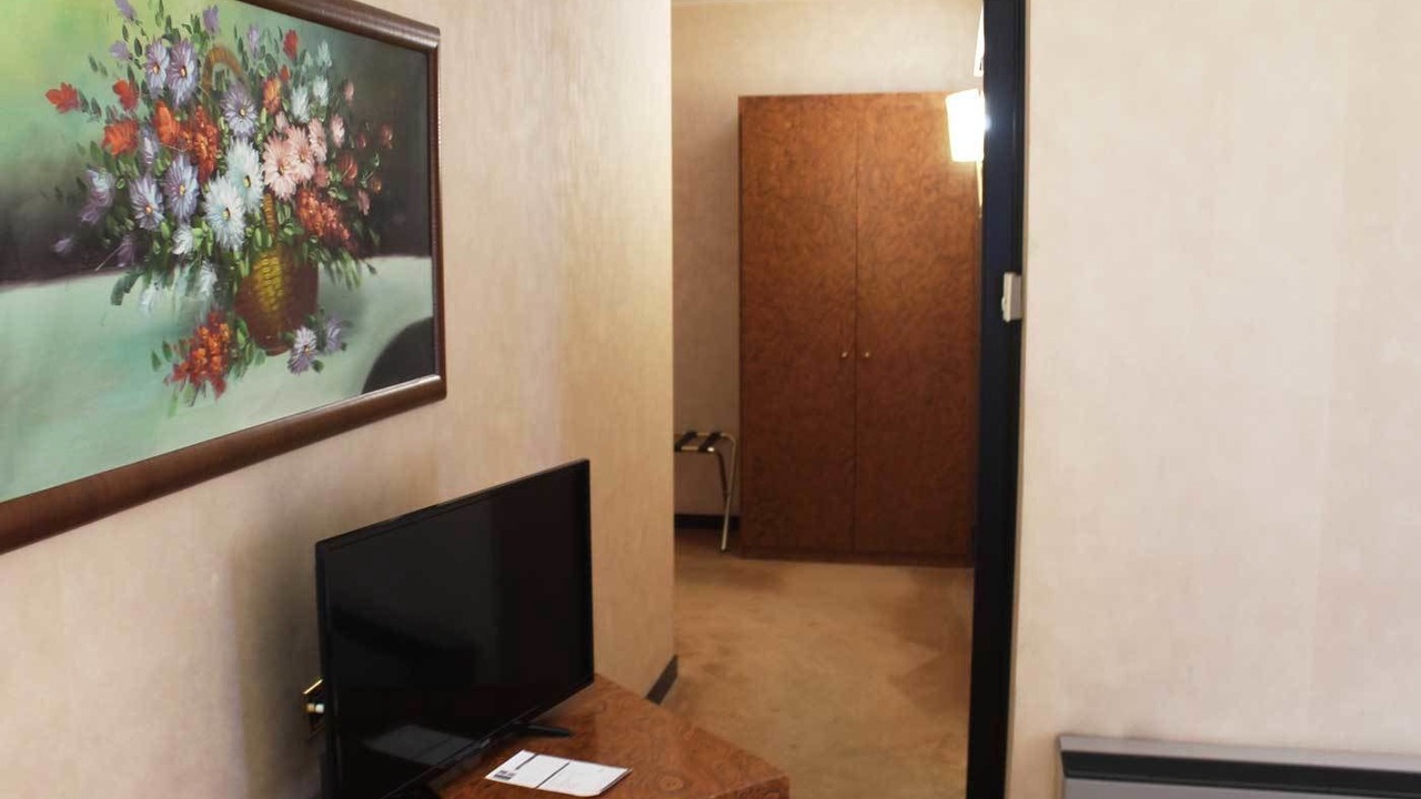 Photo of Bedroom in Avellino