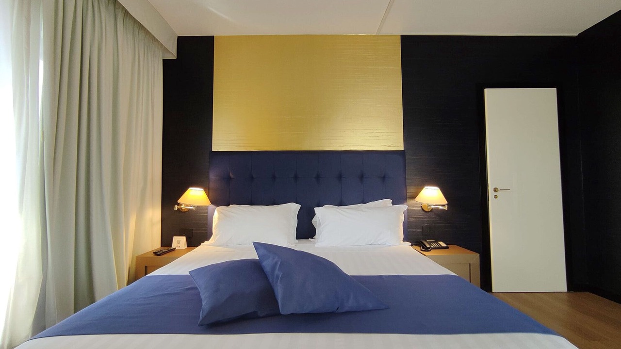 Photo of Bedroom in Avellino