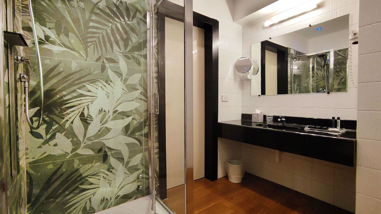 Photo of Bathroom in Avellino