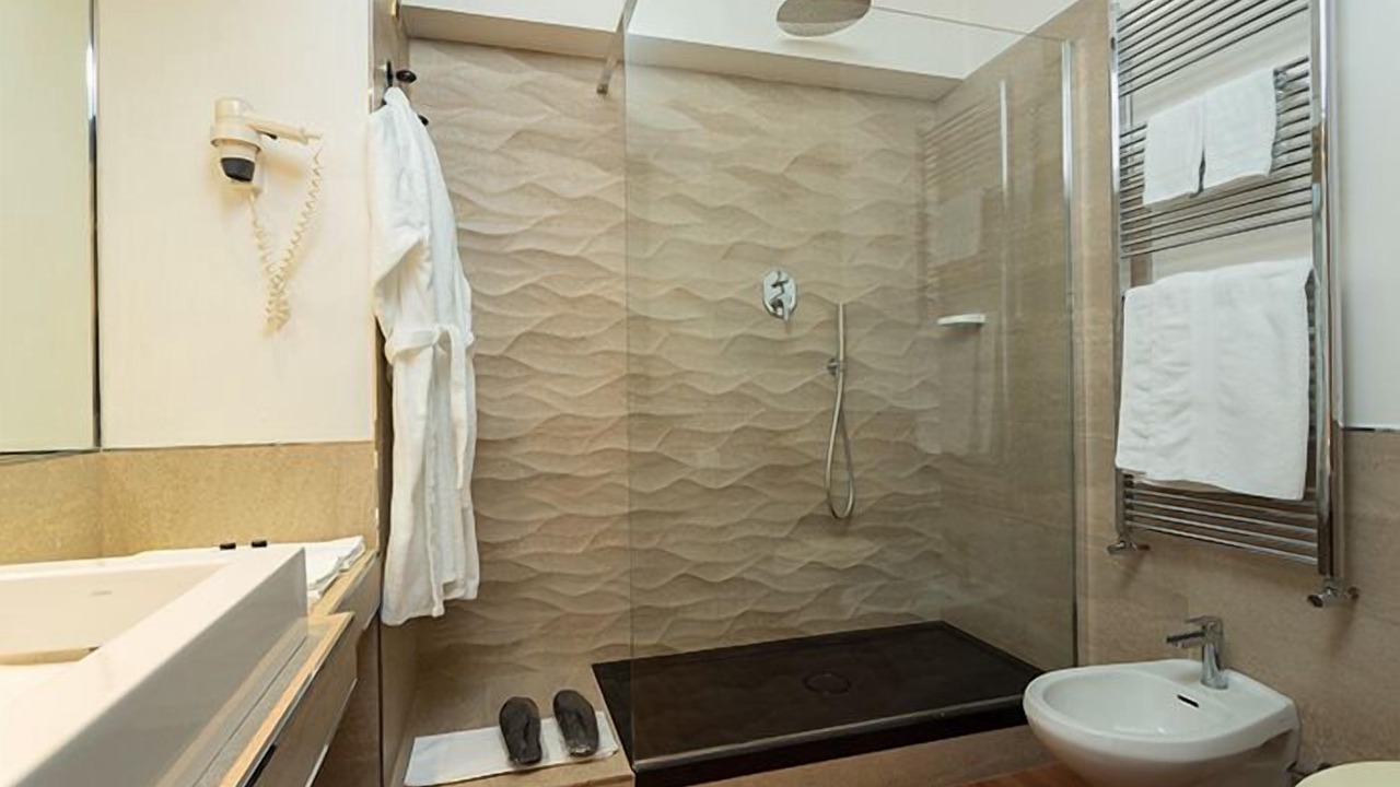 Photo of Bathroom in Avellino