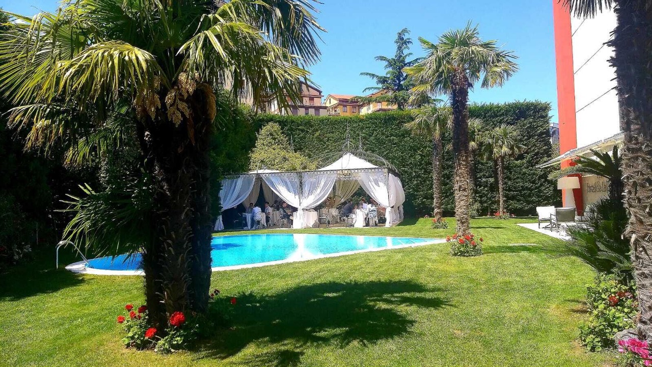 Photo of Outdoor in Avellino