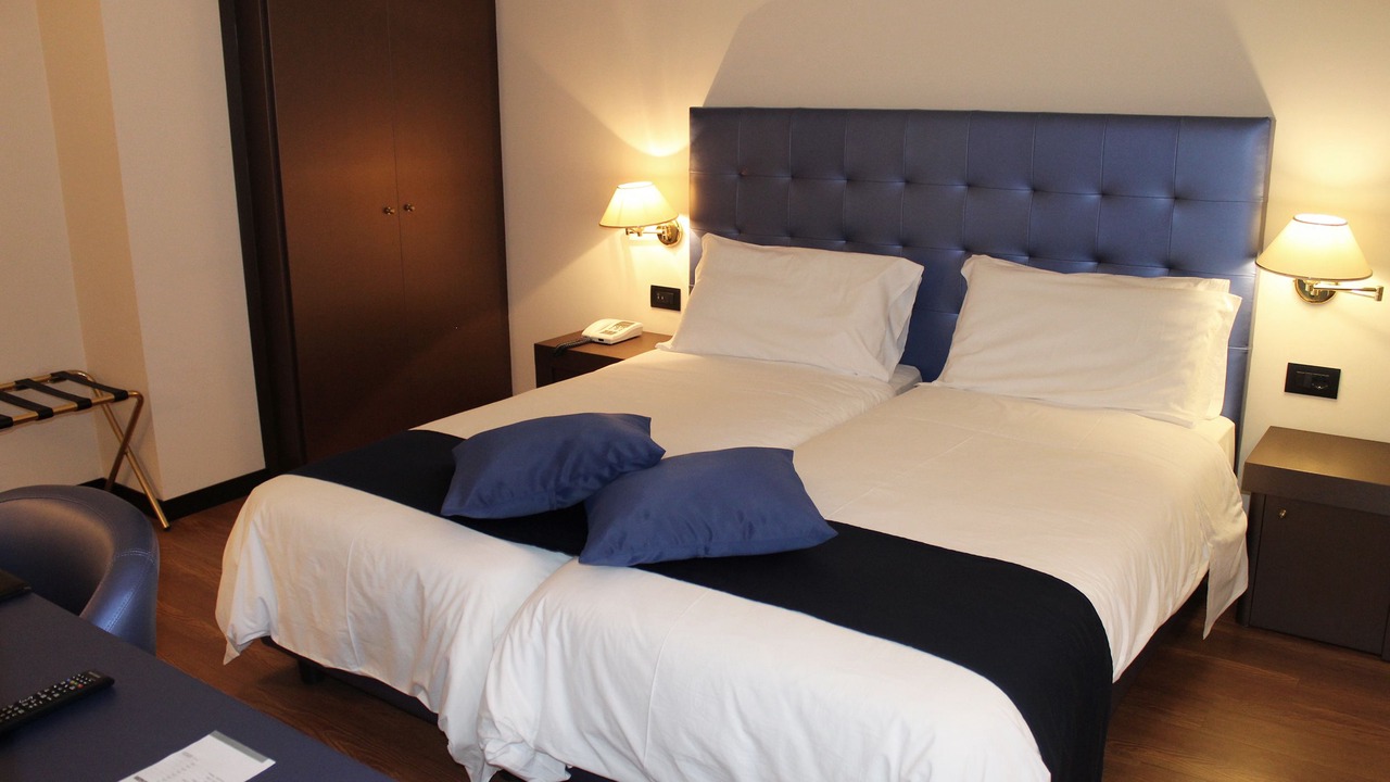 Photo of Bedroom in Avellino