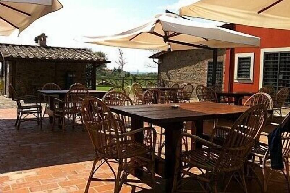 Photo of Patio Balcony in Padua