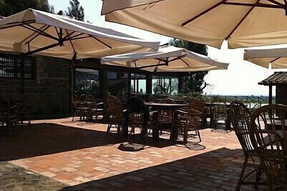 Photo of Patio Balcony in Padua