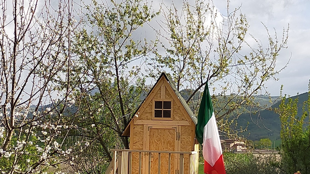 Photo of Outdoor in Frontone