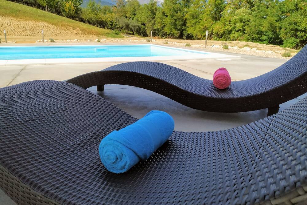 Photo of Outdoor in Penne