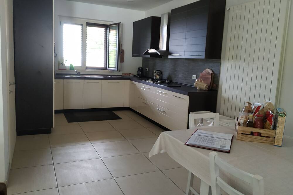 Photo of Kitchen in Penne