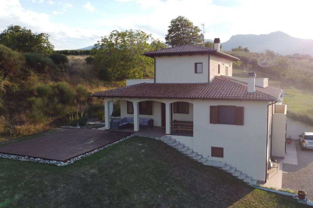 Photo of Outdoor in Penne